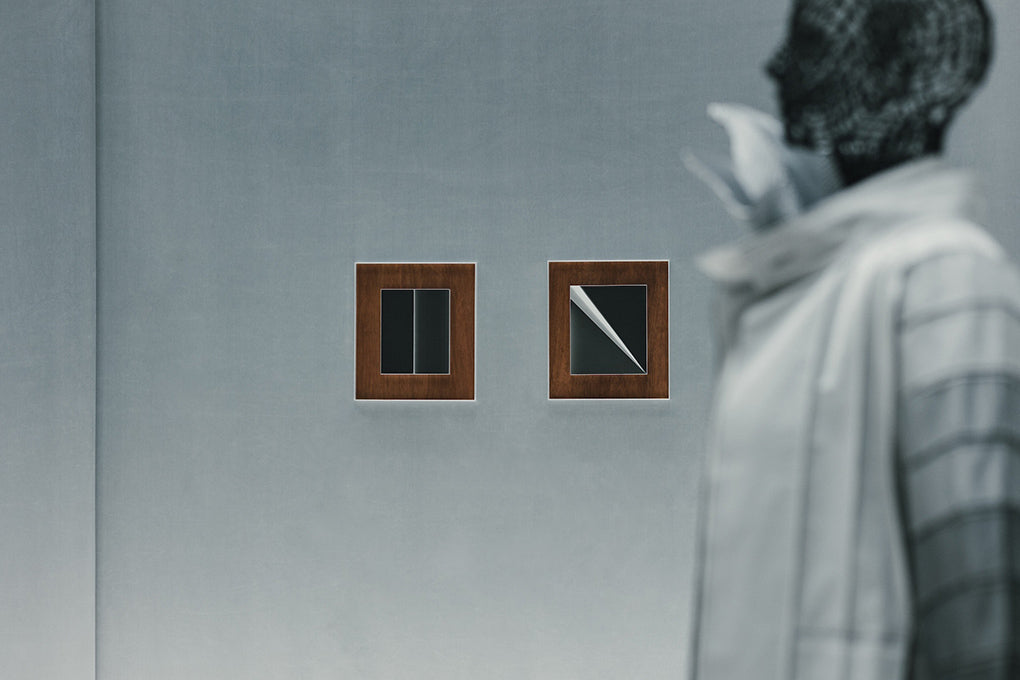 土地を纏う、纏われる建築