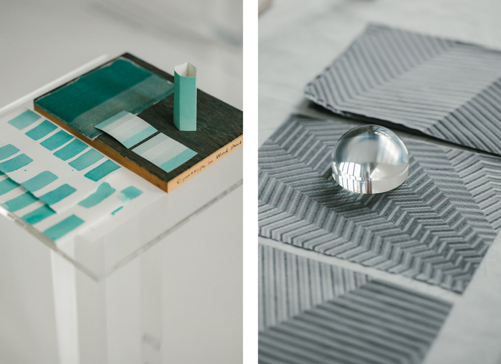 土地を纏う、纏われる建築