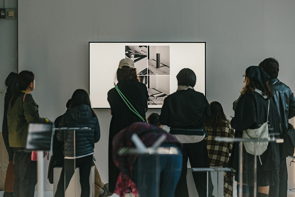 土地を纏う、纏われる建築