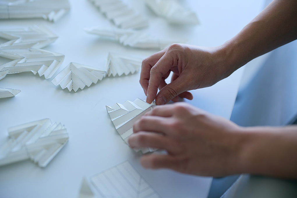 A-POC ABLE ISSEY MIYAKE DIALOGUES episode.8 – isseymiyake.com