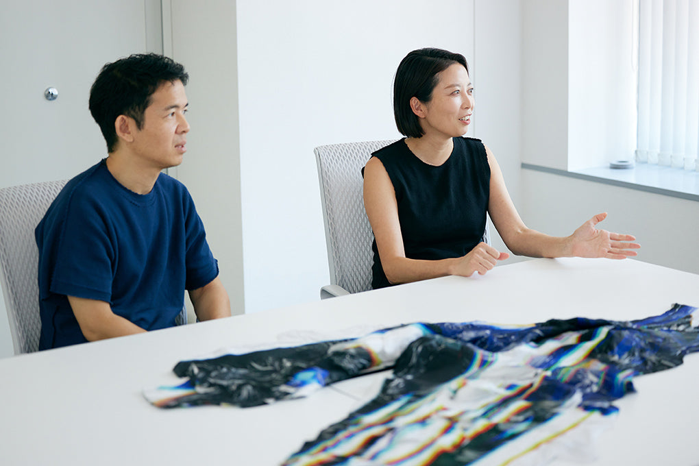 “Designing for Serendipity”