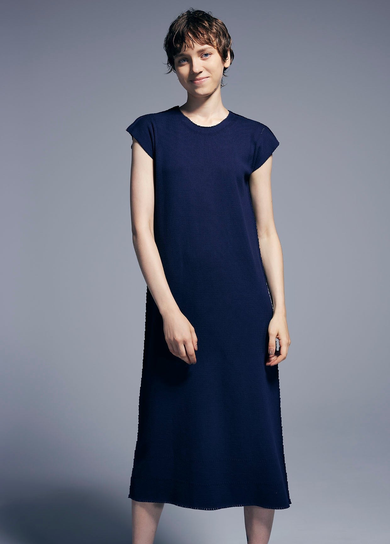A-POC ABLE ISSEY MIYAKE LOOK 05