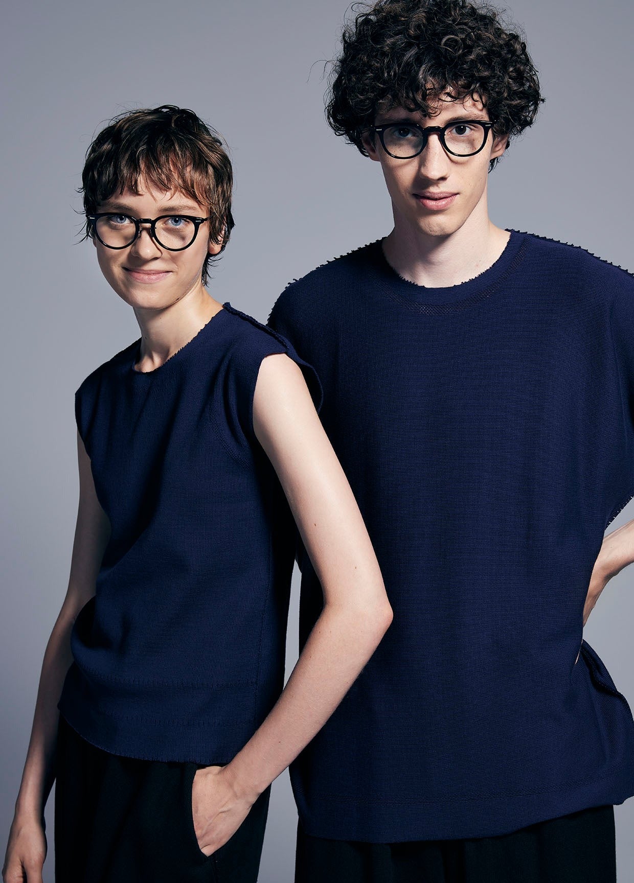 A-POC ABLE ISSEY MIYAKE LOOK 06
