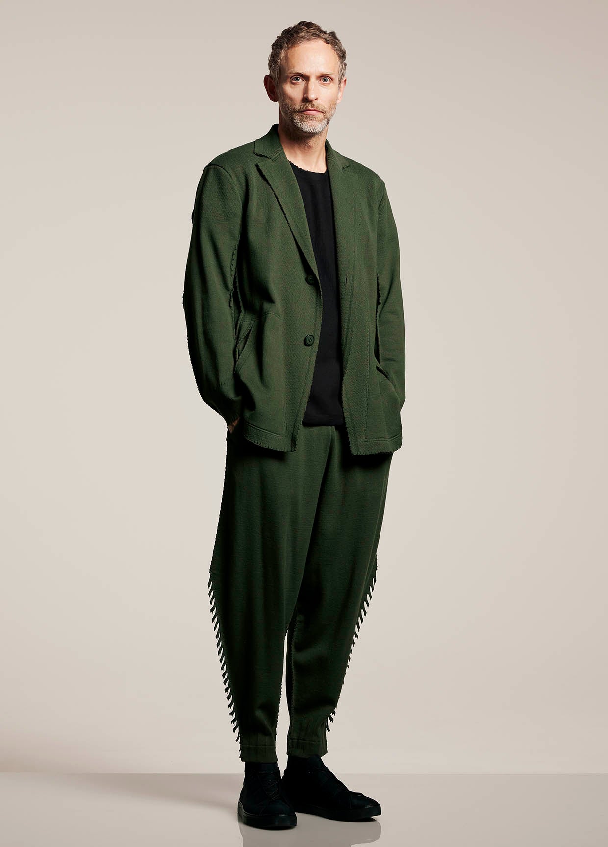A-POC ABLE ISSEY MIYAKE LOOK 07
