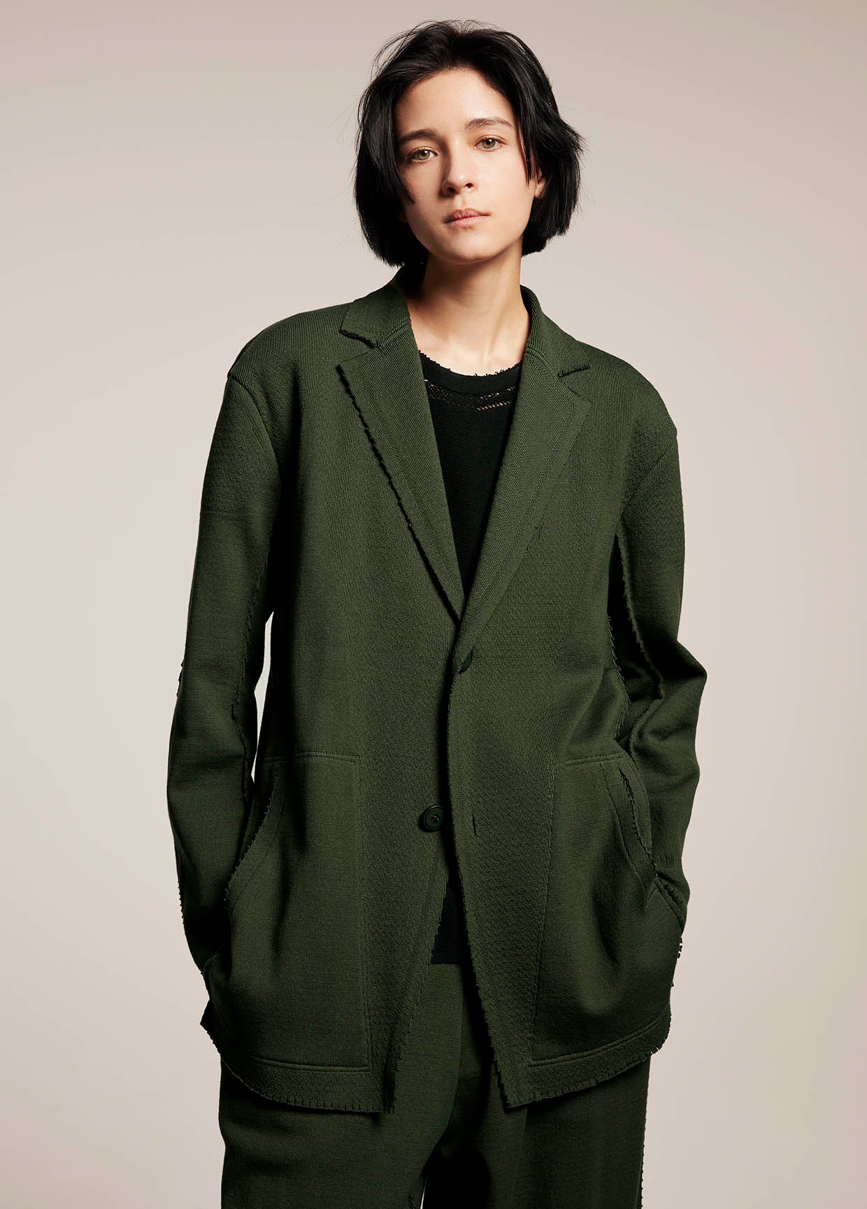 A-POC ABLE ISSEY MIYAKE LOOK 08