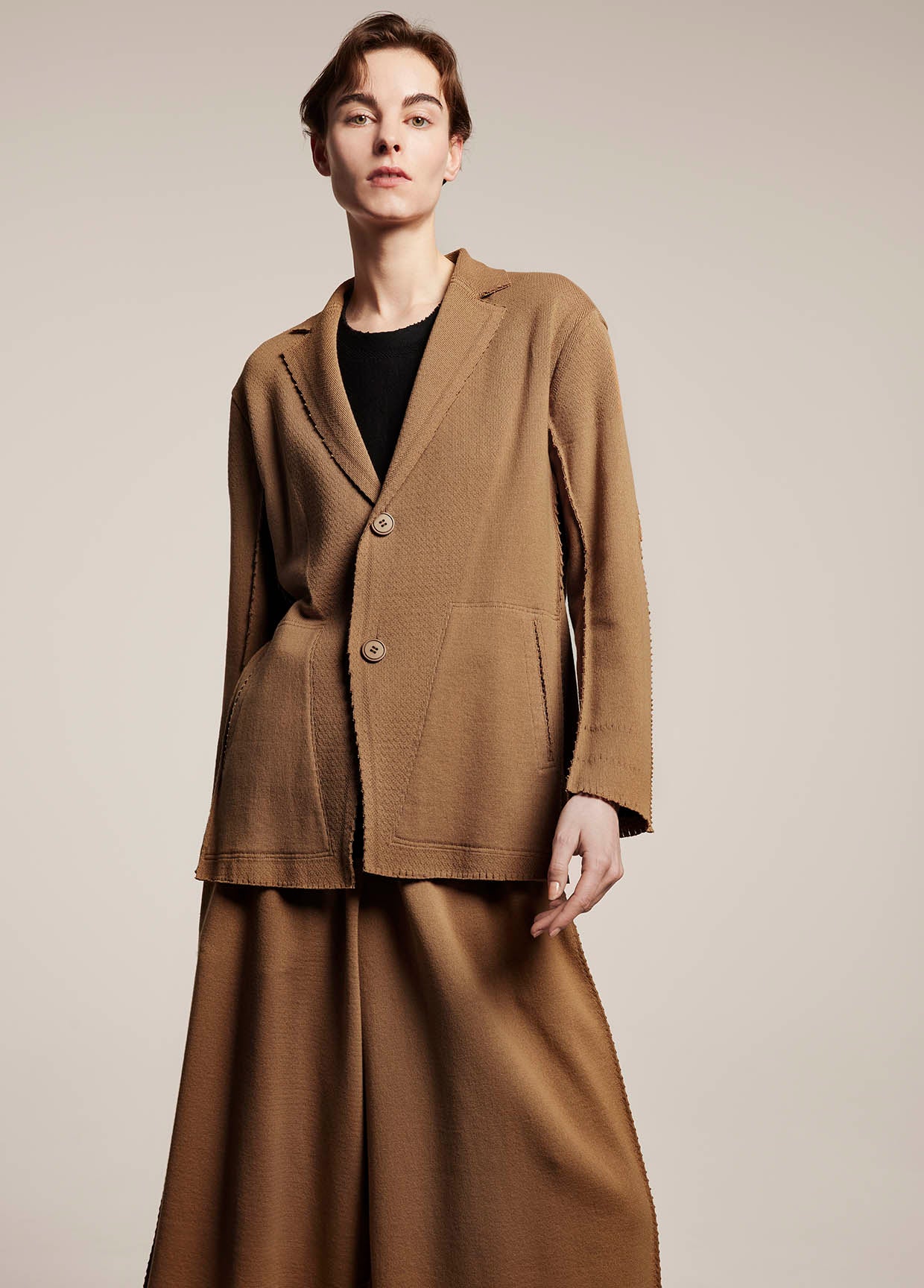 A-POC ABLE ISSEY MIYAKE LOOK 09