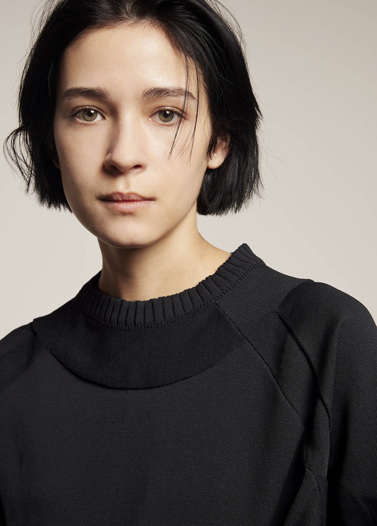 A-POC ABLE ISSEY MIYAKE LOOK 13