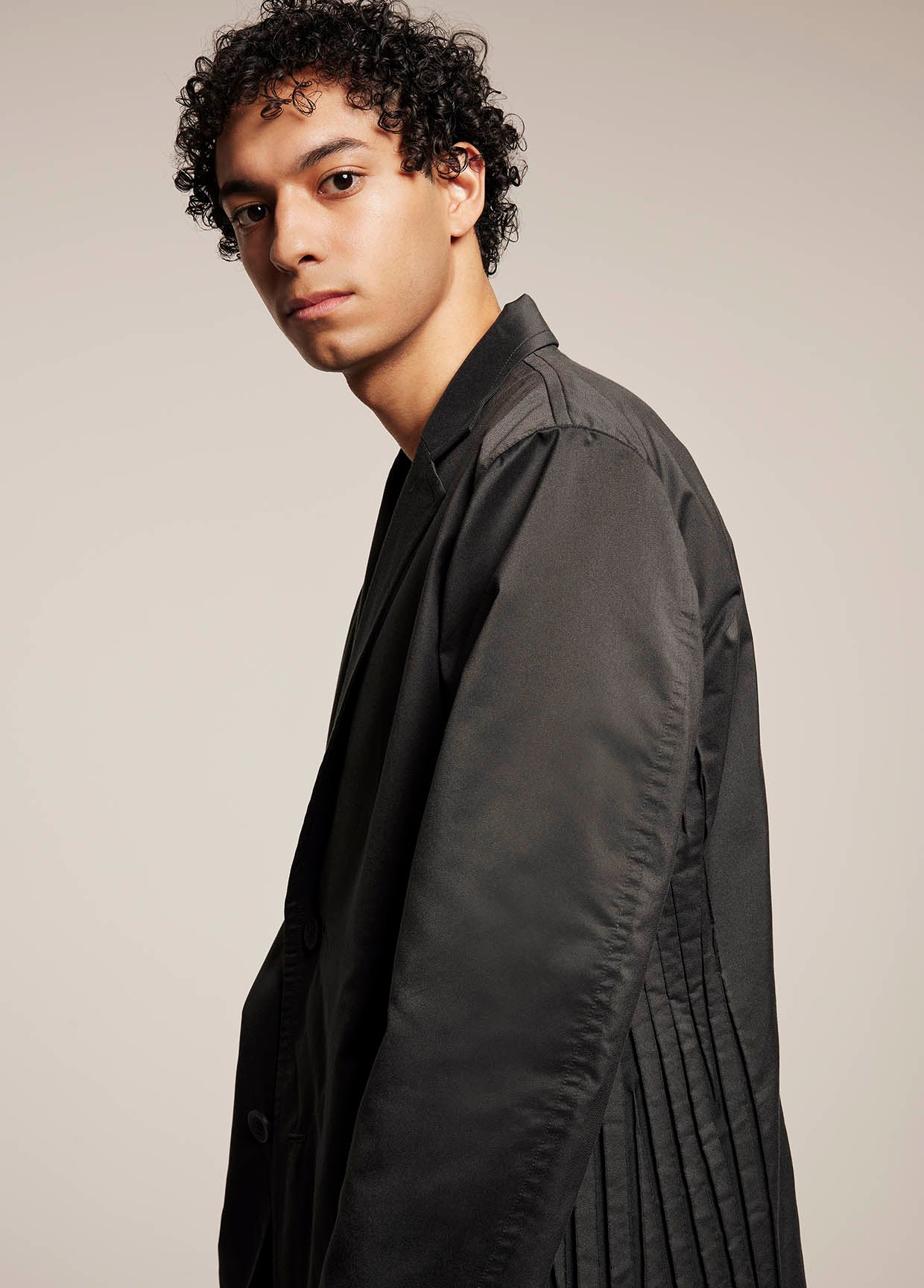 A-POC ABLE ISSEY MIYAKE LOOK 22