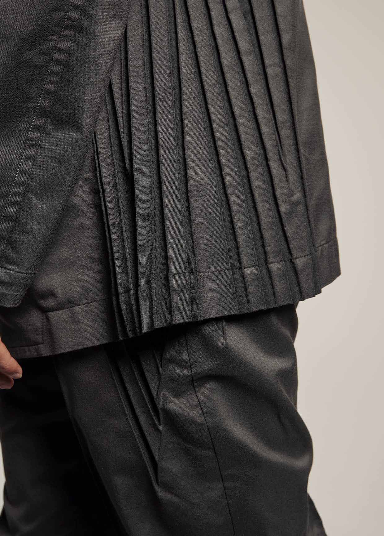 A-POC ABLE ISSEY MIYAKE LOOK 23