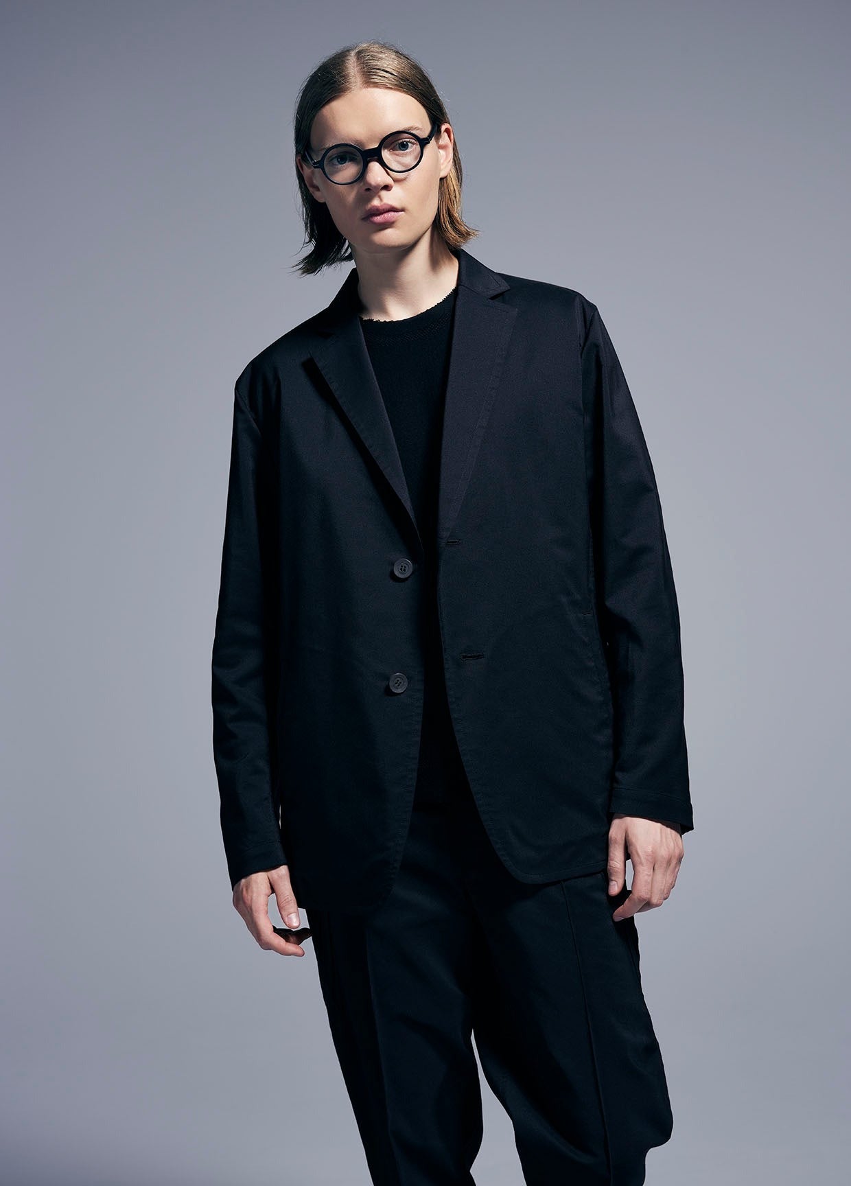 A-POC ABLE ISSEY MIYAKE LOOK 02