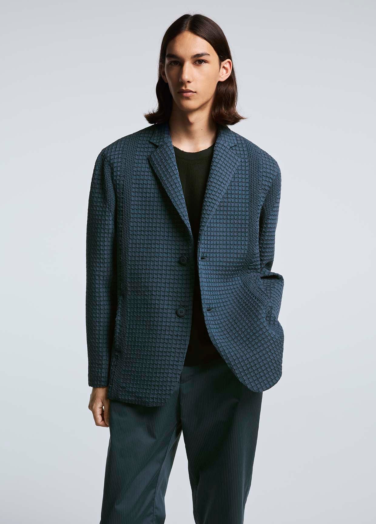 A-POC ABLE ISSEY MIYAKE ルック – isseymiyake.com