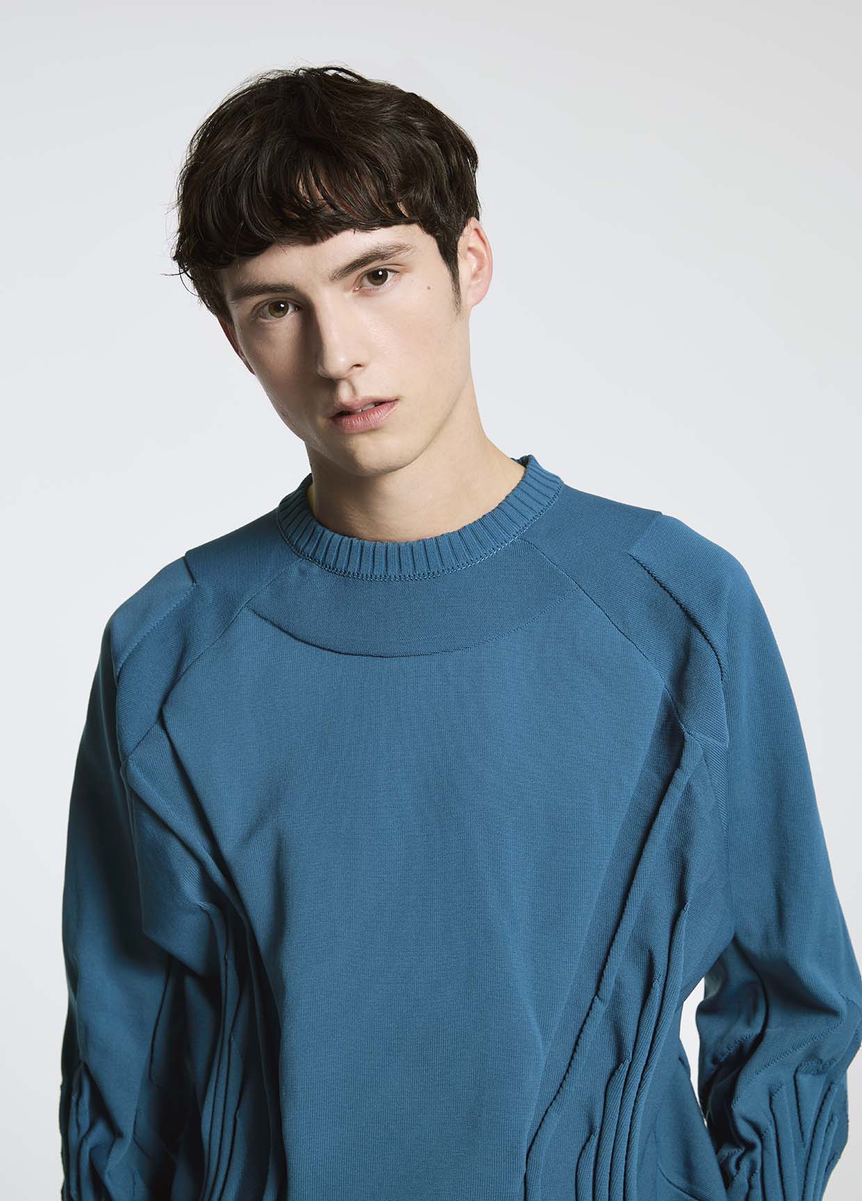 A-POC ABLE ISSEY MIYAKE LOOK 04
