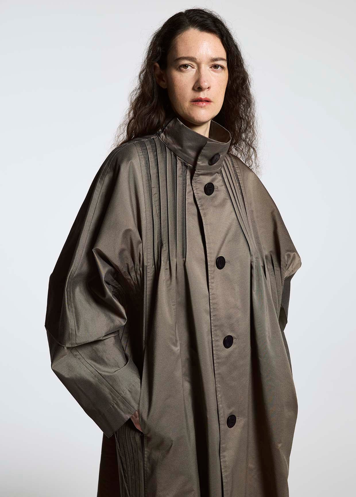 A-POC ABLE ISSEY MIYAKE LOOK 07