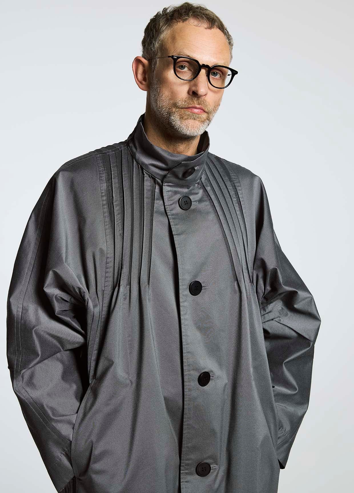 A-POC ABLE ISSEY MIYAKE LOOK 08
