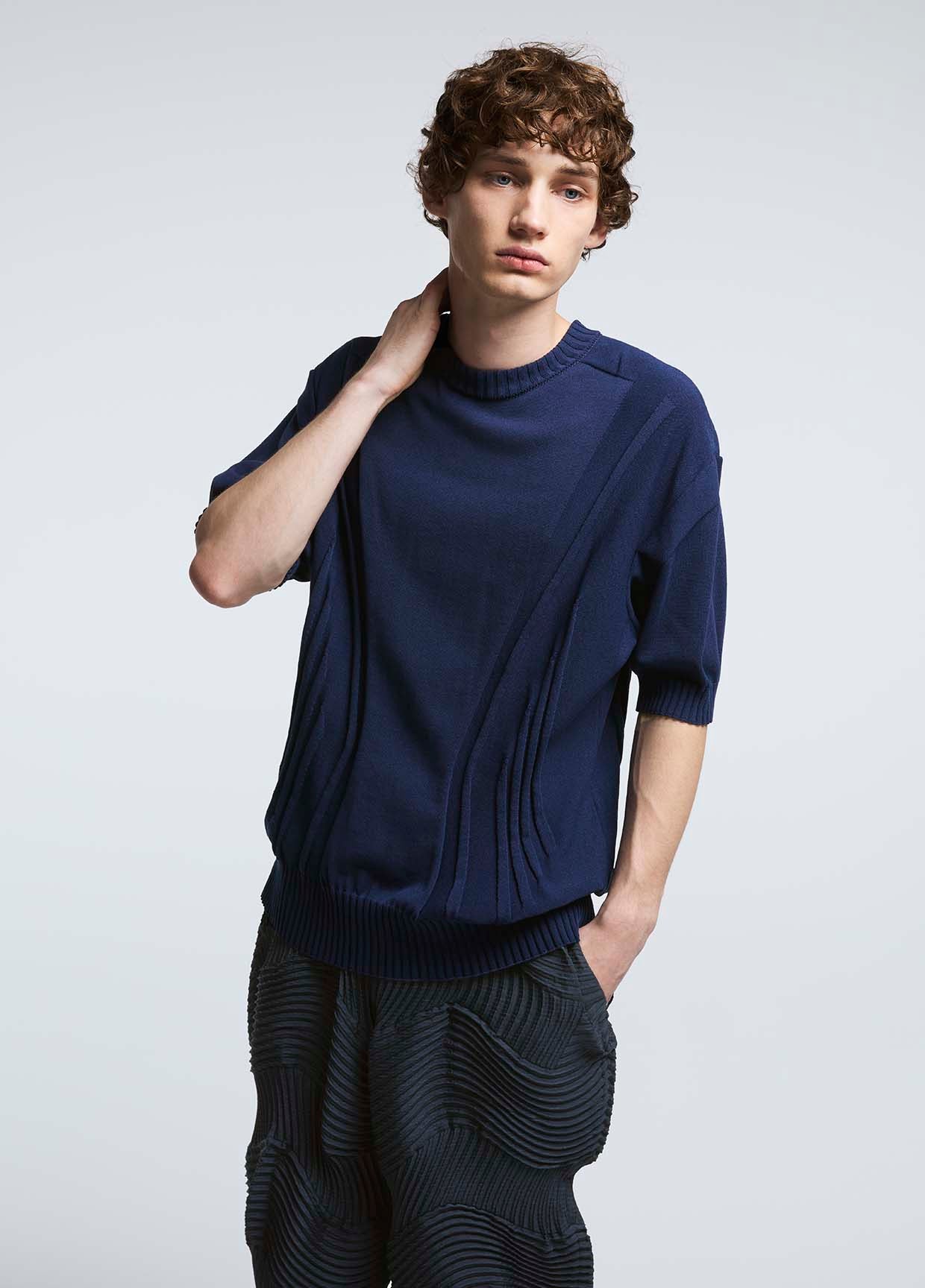 A-POC ABLE ISSEY MIYAKE ルック – isseymiyake.com