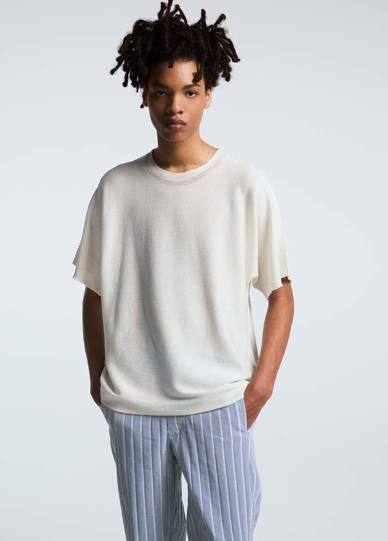 A-POC ABLE ISSEY MIYAKE ルック – isseymiyake.com
