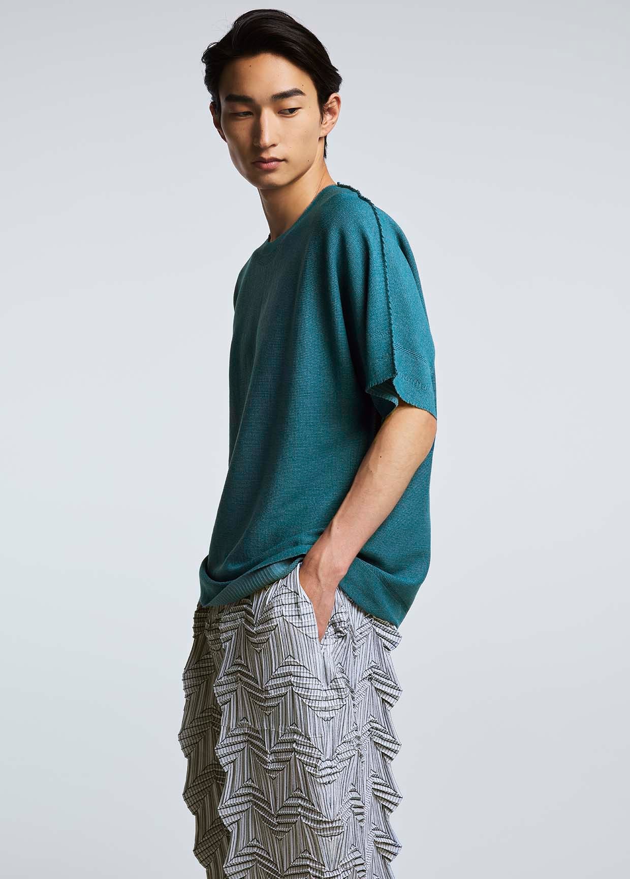 ほぼ未使用日本製A-POC ABLE ISSEY MIYAKE 1 A-POC ABLE ISSEY MIYAKE – isseymiyake.com