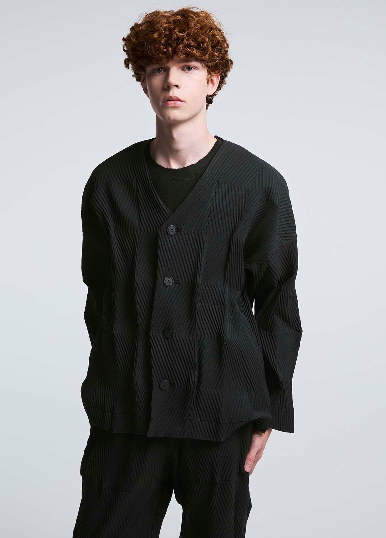 A-POC ABLE ISSEY MIYAKE ルック – isseymiyake.com