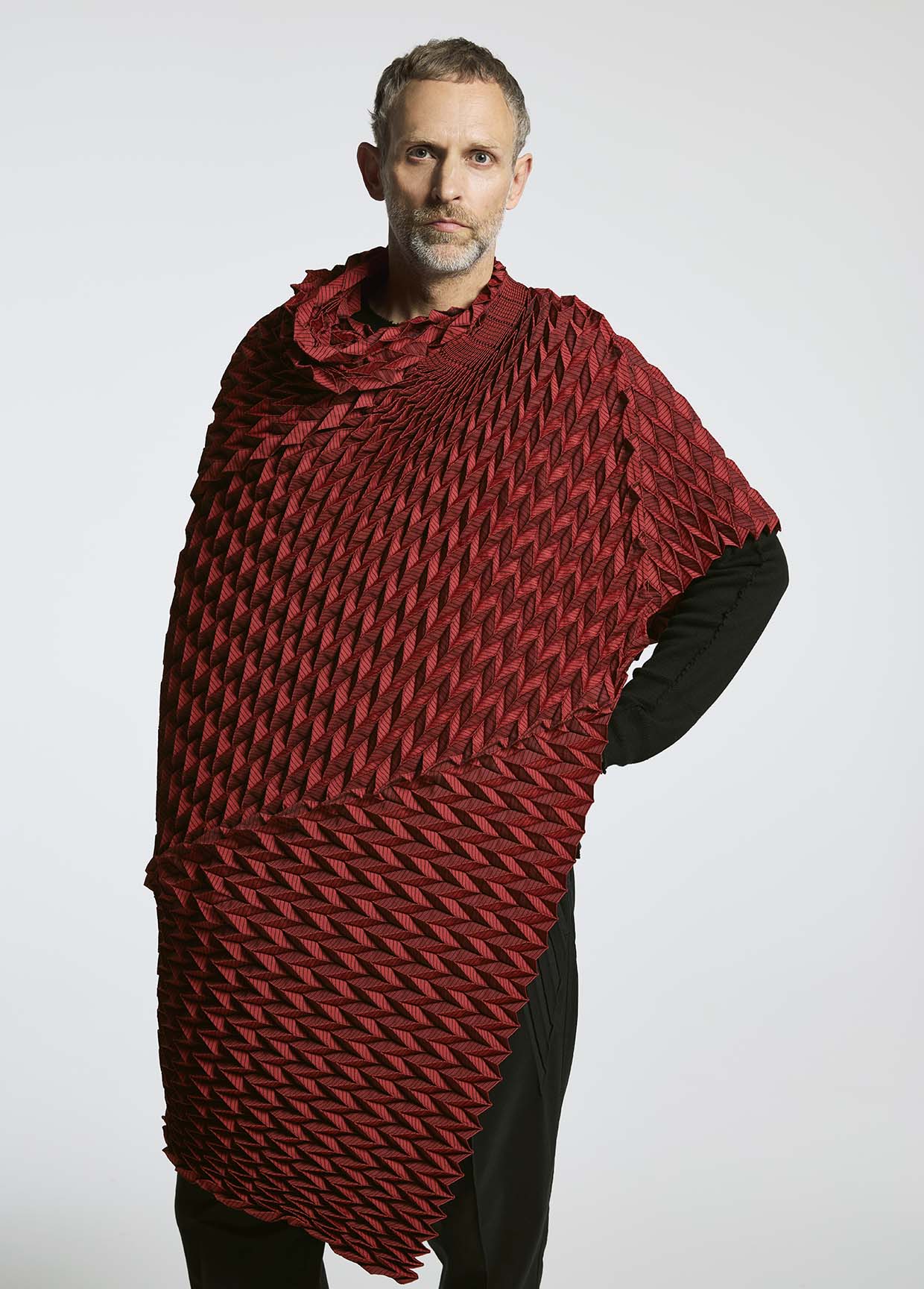 A-POC ABLE ISSEY MIYAKE ルック – isseymiyake.com