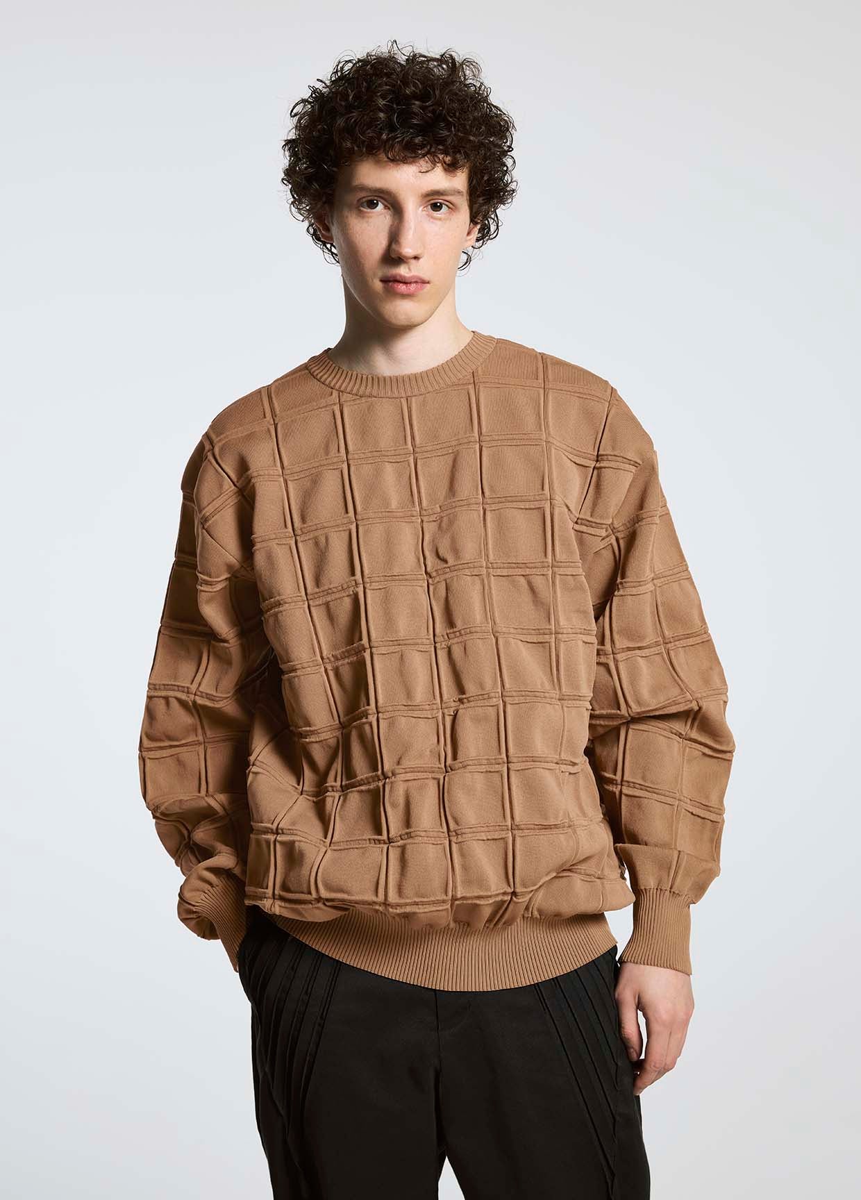 A-POC ABLE ISSEY MIYAKE ルック – isseymiyake.com