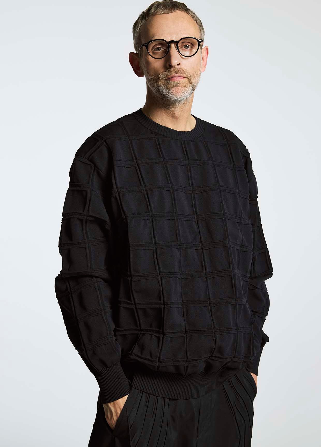 A-POC ABLE ISSEY MIYAKE ルック – isseymiyake.com