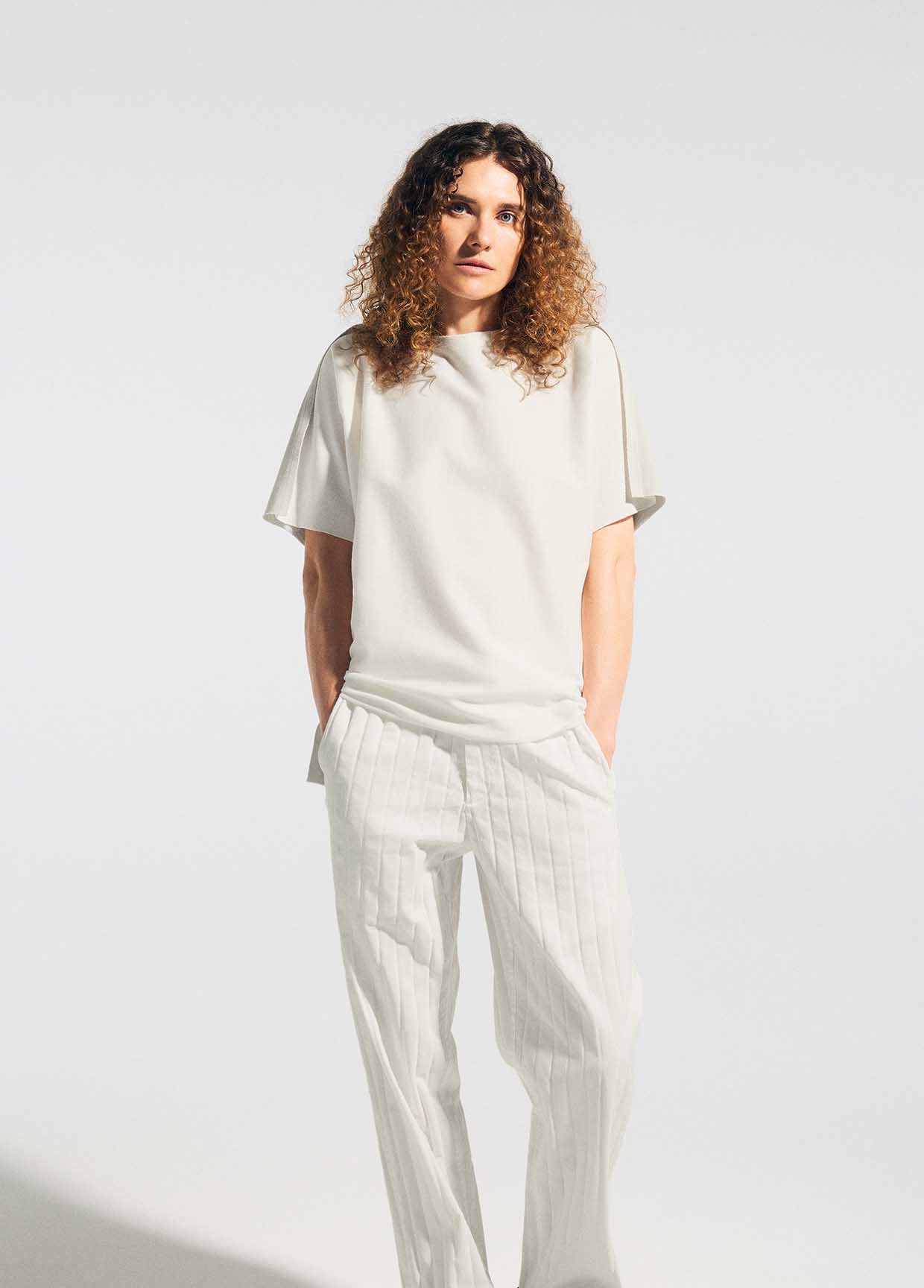 A-POC ABLE ISSEY MIYAKE ルック – isseymiyake.com