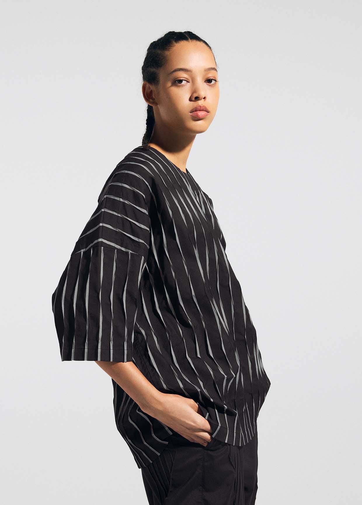 A-POC ABLE ISSEY MIYAKE LOOK 32 – isseymiyake.com