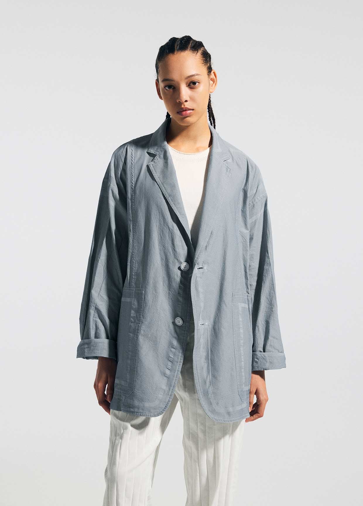 A-POC ABLE ISSEY MIYAKE ルック – isseymiyake.com