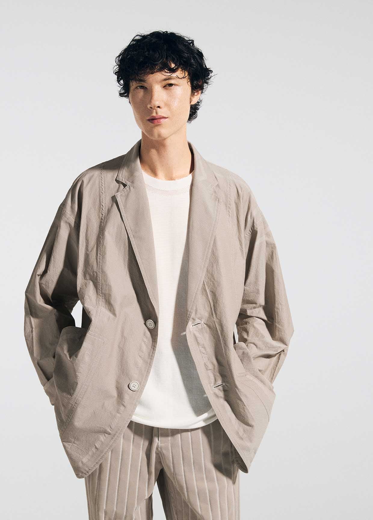 A-POC ABLE ISSEY MIYAKE ルック – isseymiyake.com