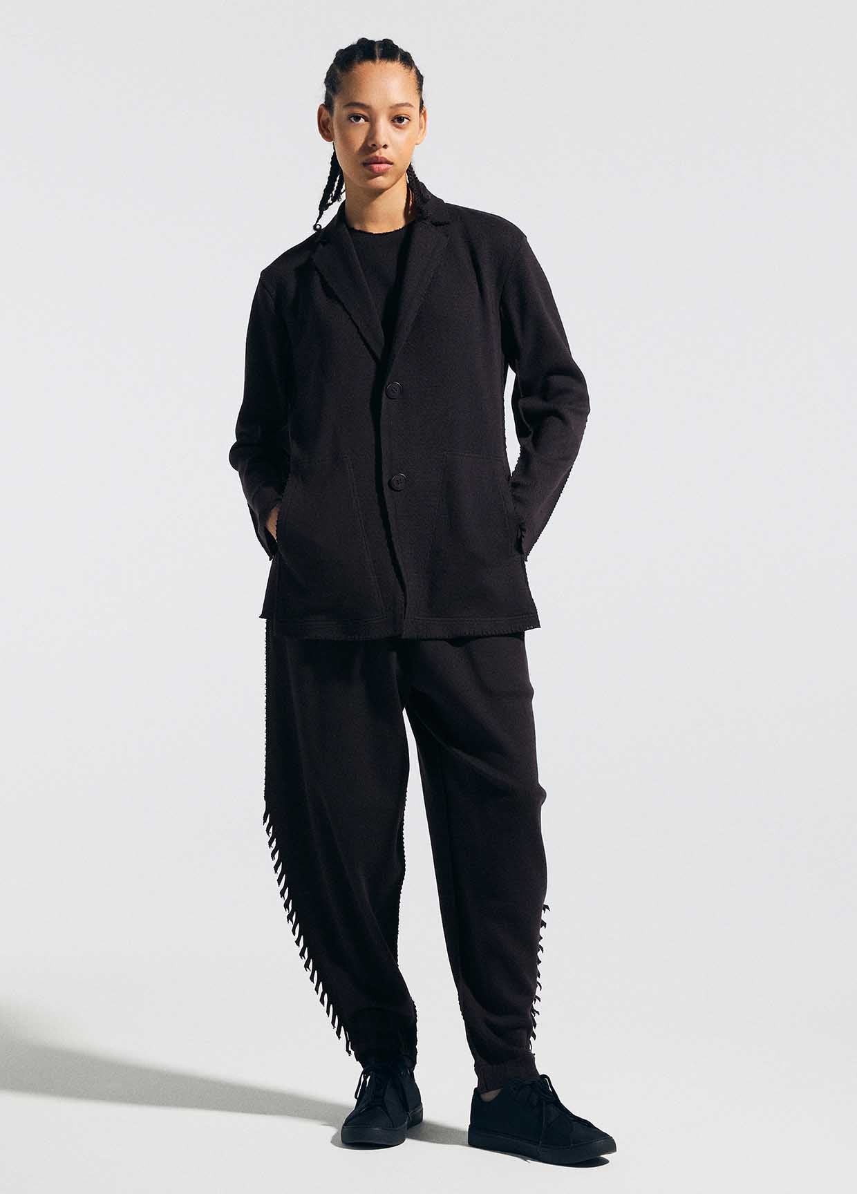 A-POC ABLE ISSEY MIYAKE LOOK 06