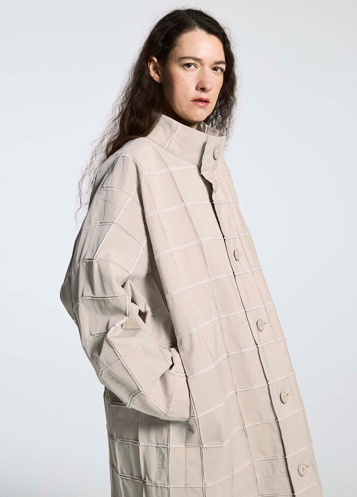 A-POC ABLE ISSEY MIYAKE ルック – isseymiyake.com