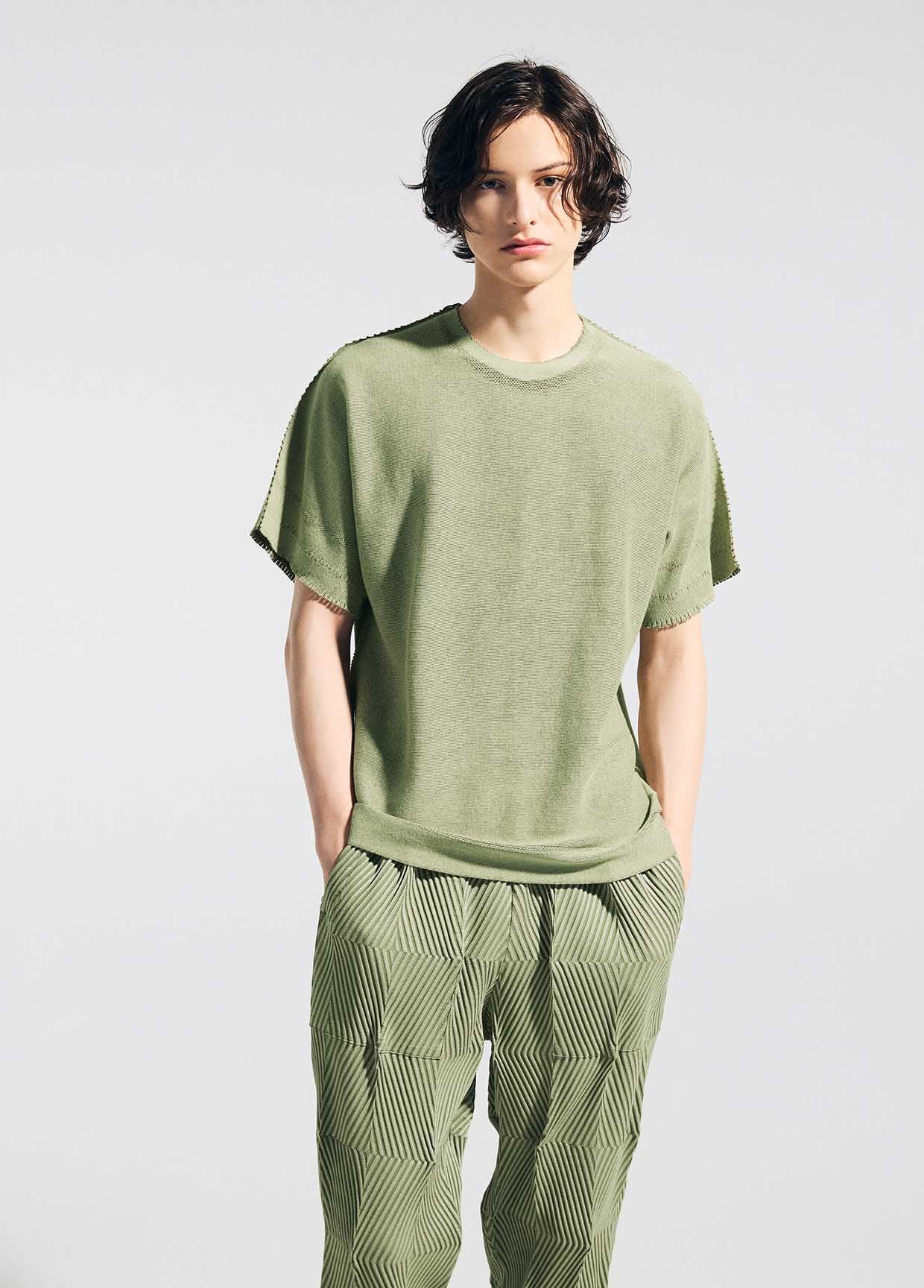 A-POC ABLE ISSEY MIYAKE ルック – isseymiyake.com