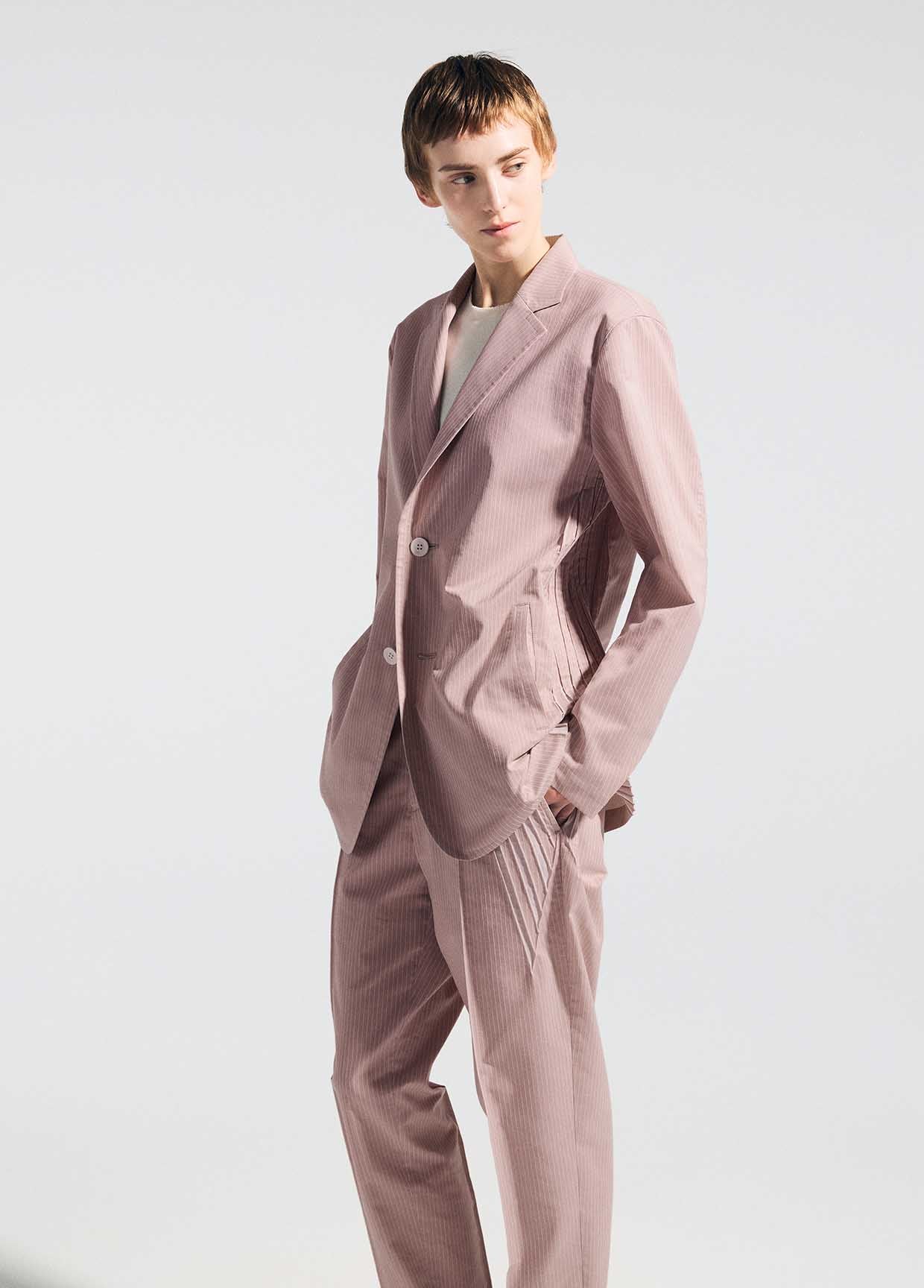 A-POC ABLE ISSEY MIYAKE ルック – isseymiyake.com