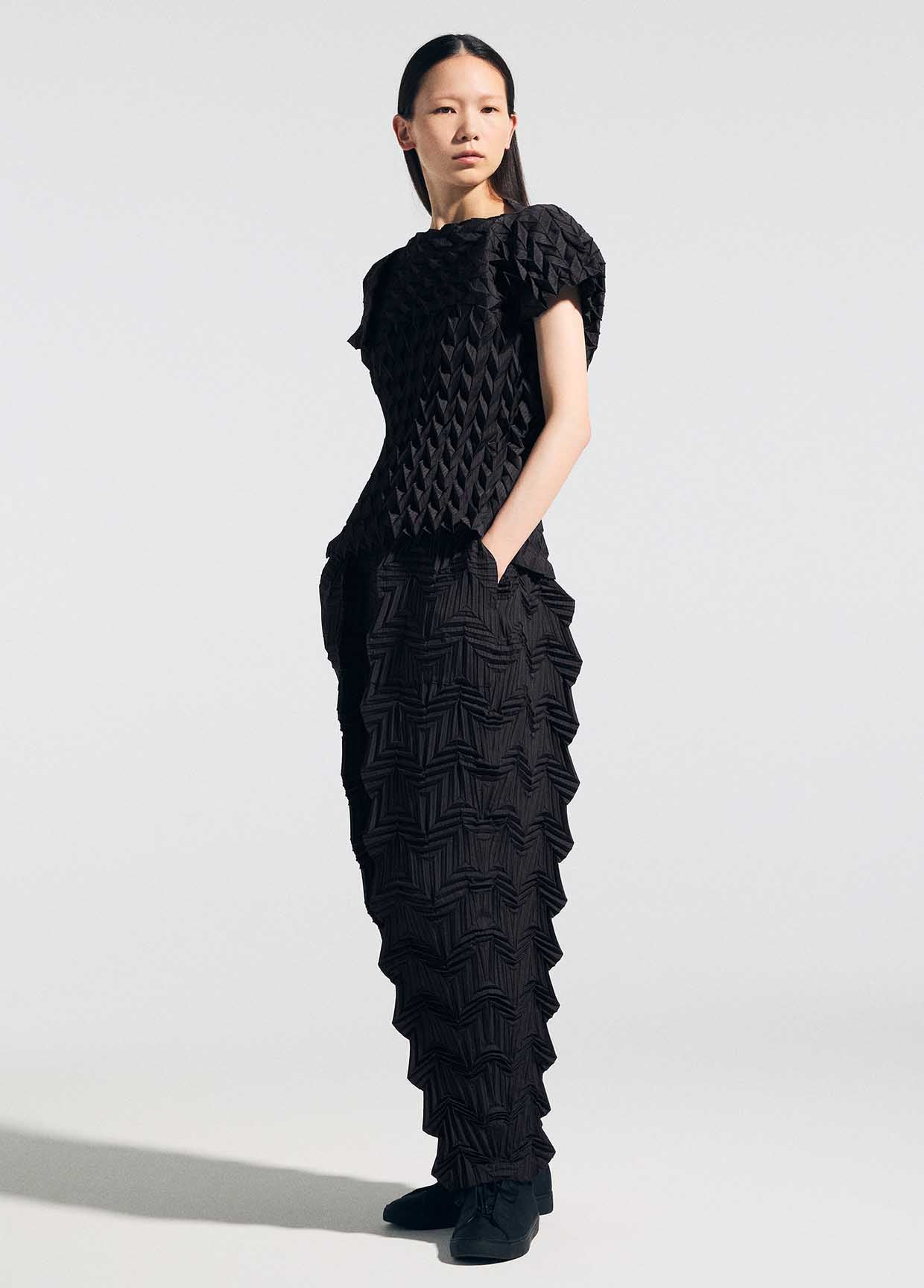 A-POC ABLE ISSEY MIYAKE ルック – isseymiyake.com