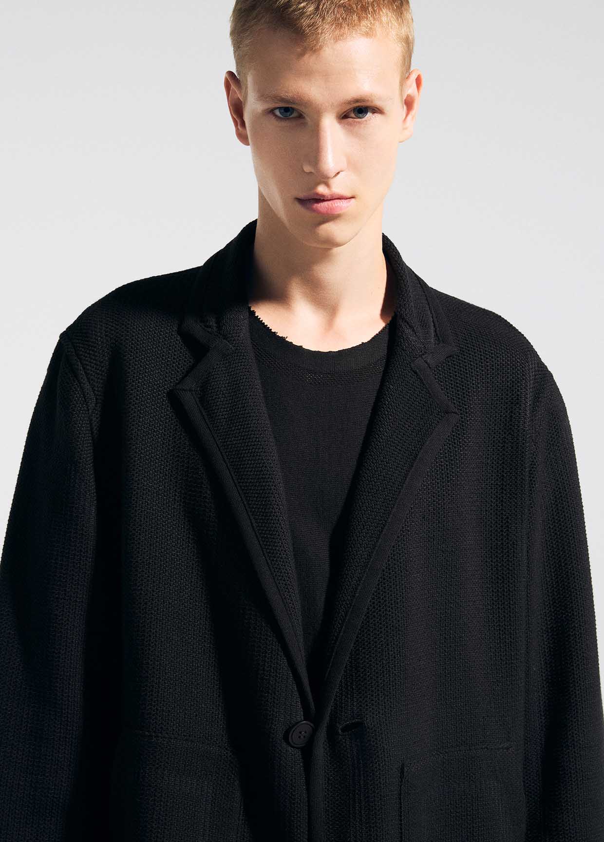 A-POC ABLE ISSEY MIYAKE LOOK 15