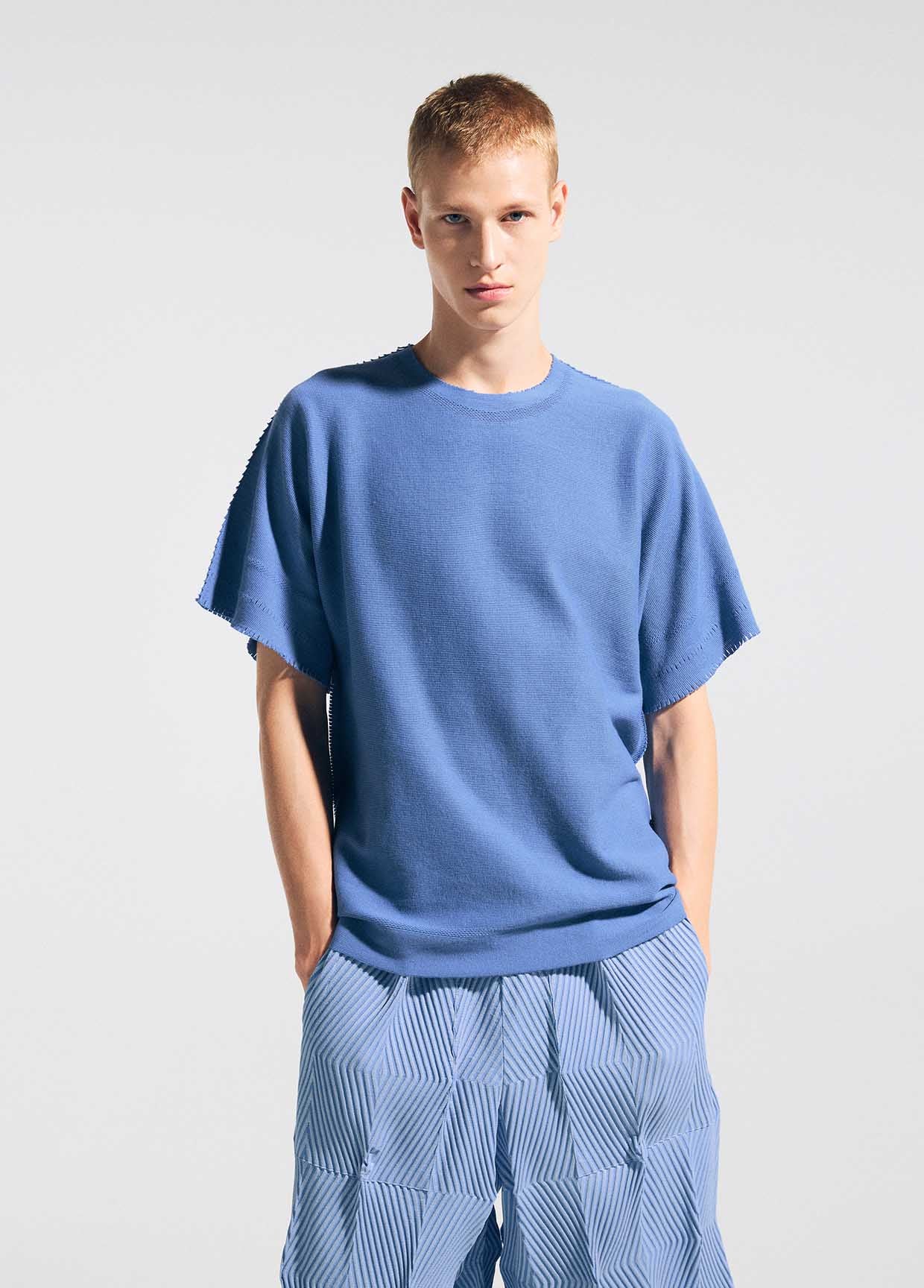 A-POC ABLE ISSEY MIYAKE LOOK 19