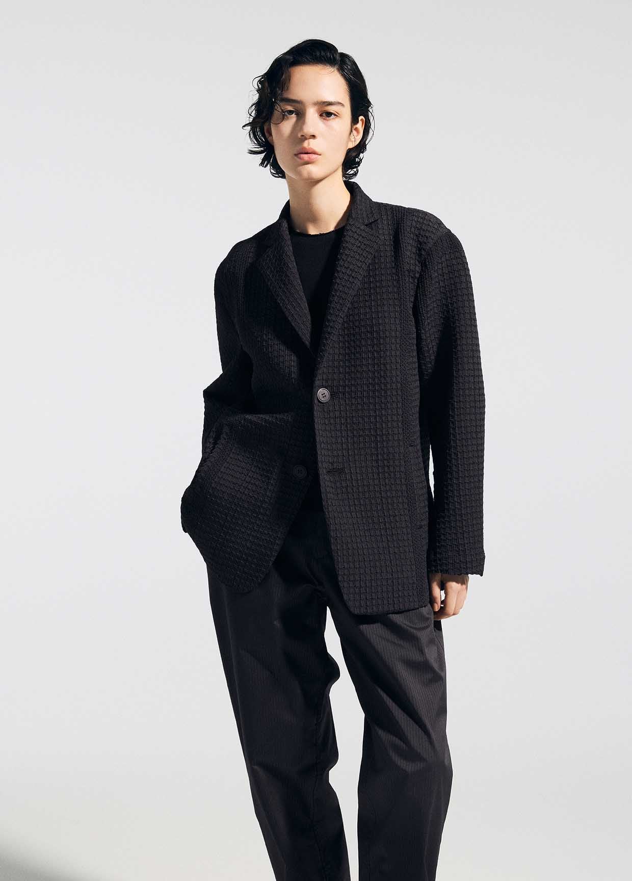 A-POC ABLE ISSEY MIYAKE ルック – isseymiyake.com