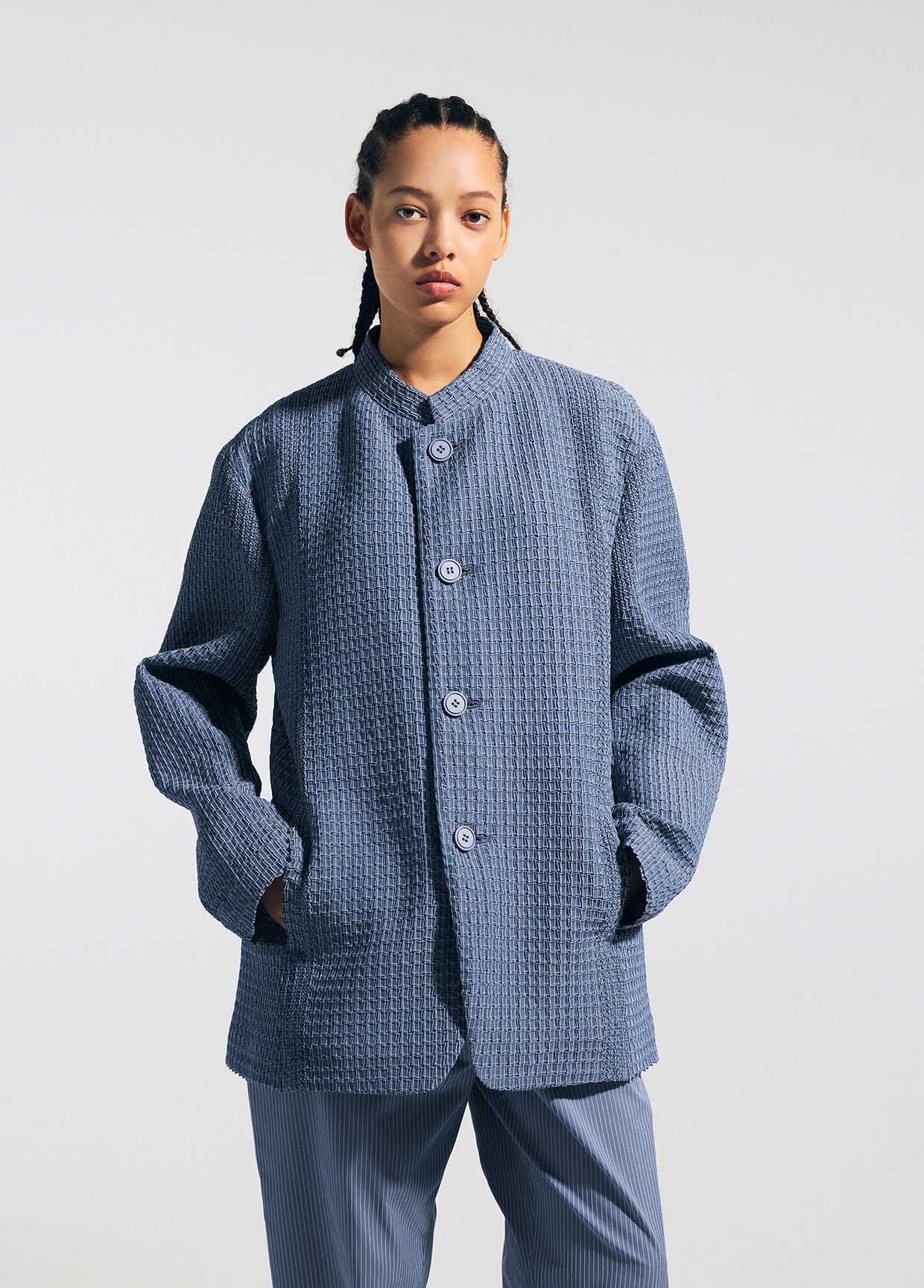 A-POC ABLE ISSEY MIYAKE ルック – isseymiyake.com