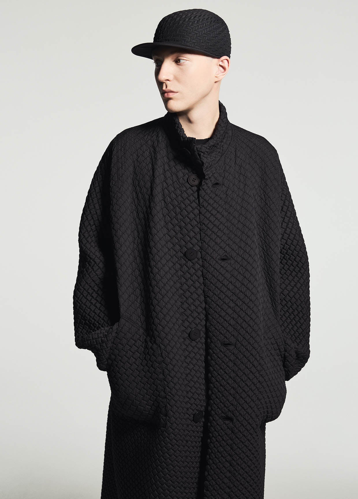 A-POC ABLE ISSEY MIYAKE ルック – isseymiyake.com