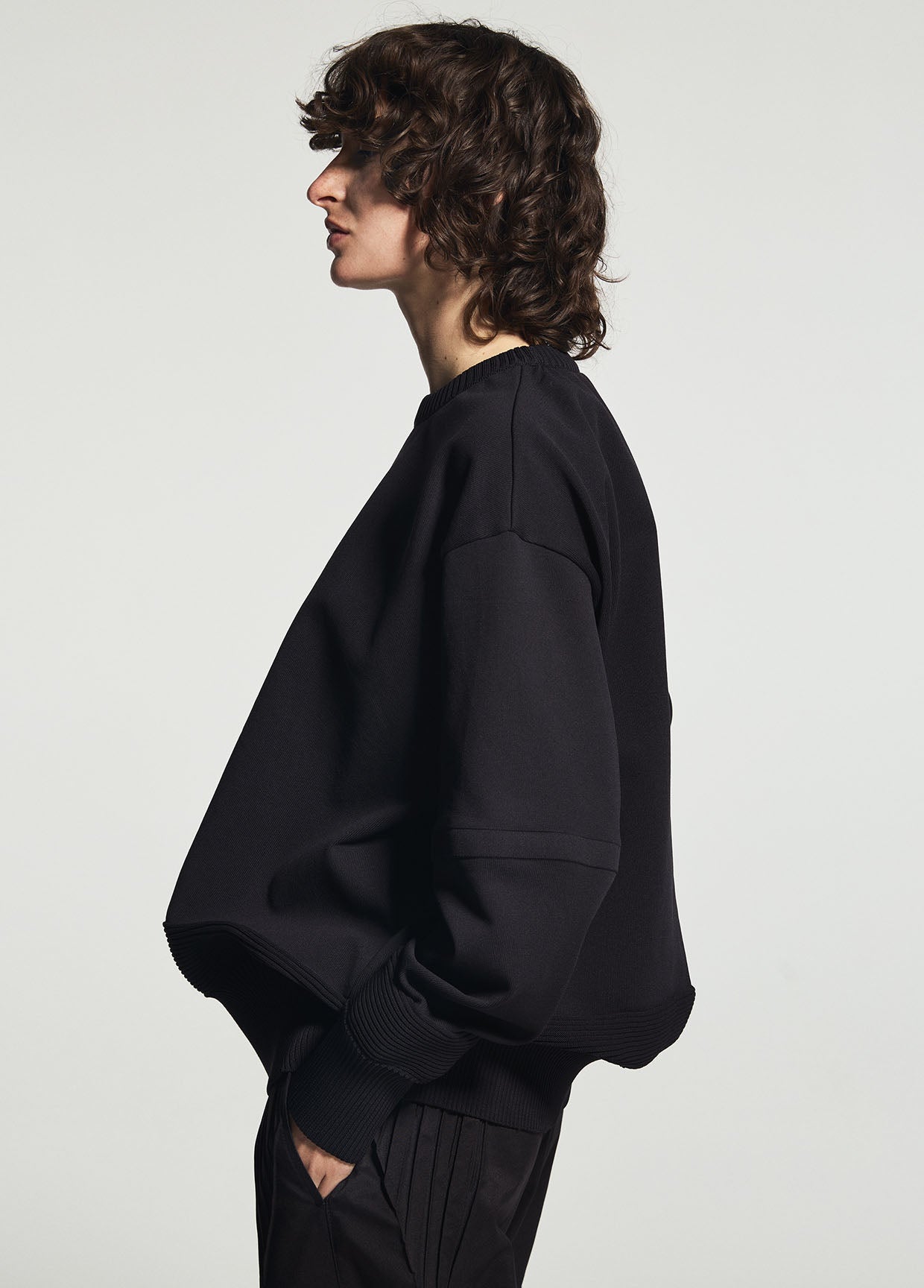 A-POC ABLE ISSEY MIYAKE LOOK 15
