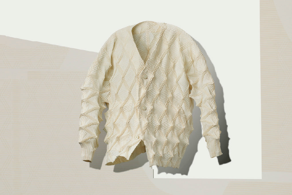 A-POC ABLE ISSEY MIYAKE PRODUCT TYPES – isseymiyake.com