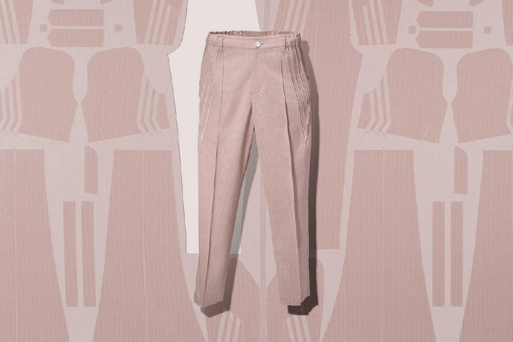 A-POC ABLE ISSEY MIYAKE PRODUCT TYPES – isseymiyake.com