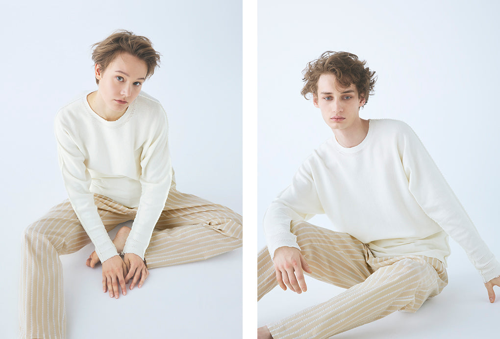 A-POC ABLE ISSEY MIYAKE ブランドについて PROJECT TYPES TYPE-XI