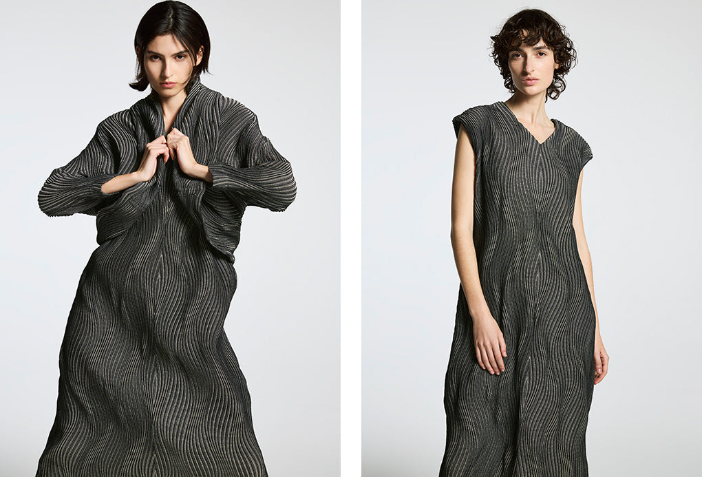 TYPE-XI Spiber project