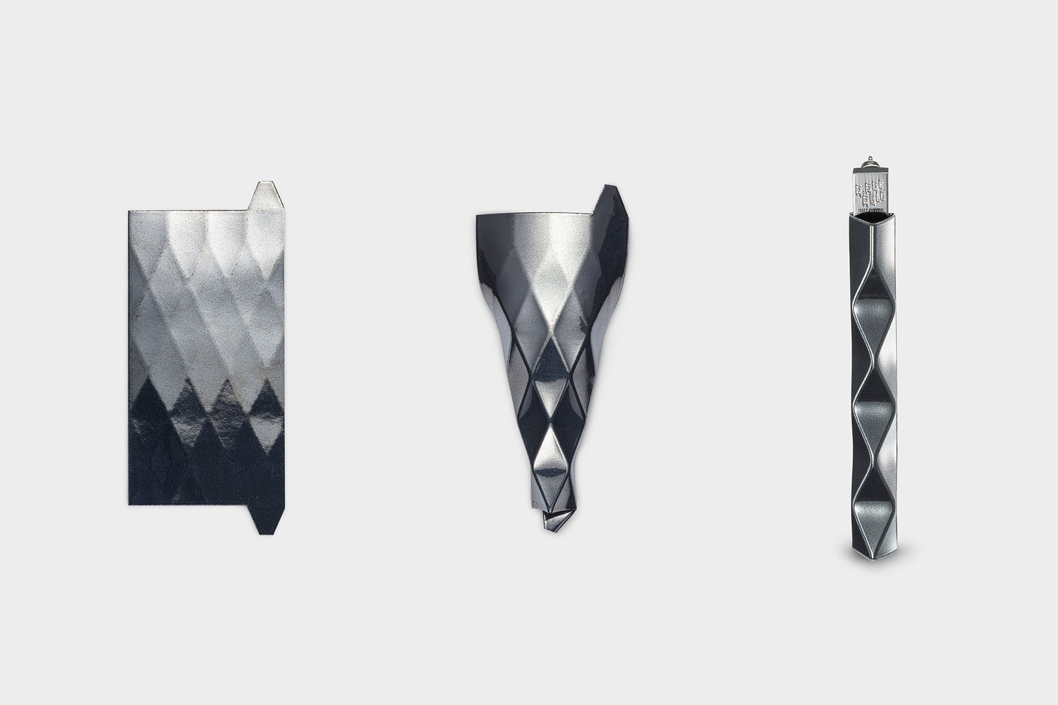 TYPE-X Inkjet 4D Print project