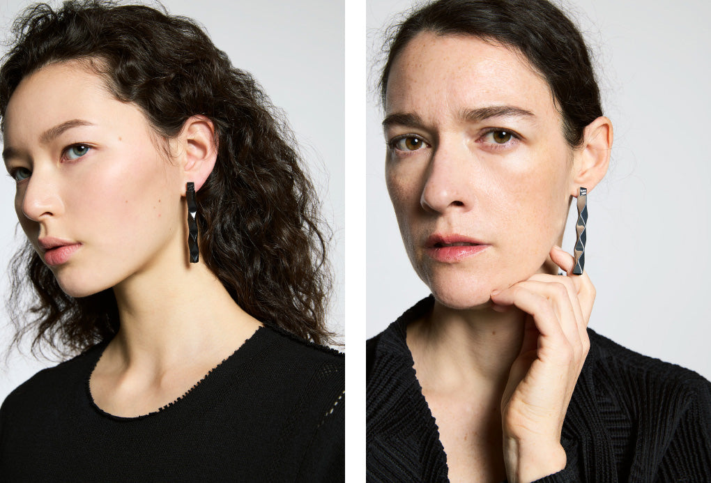 TYPE-X Inkjet 4D Print project