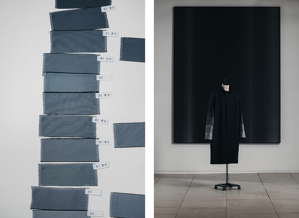A-POC ABLE ISSEY MIYAKE ブランドについて PROJECT TYPES TYPE-XIV