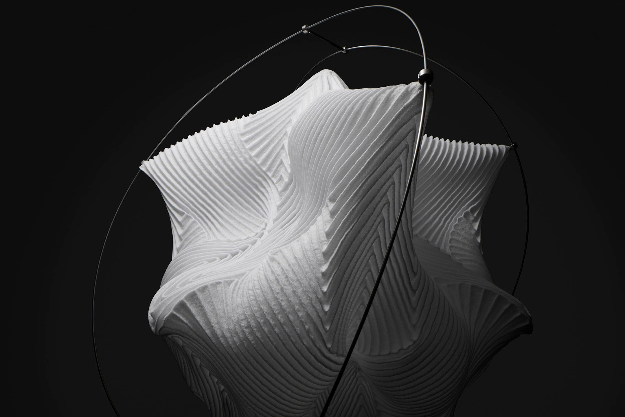 A-POC ABLE ISSEY MIYAKE ブランドについて PROJECT TYPES TYPE-XIII