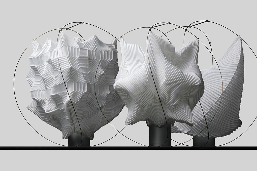 A-POC ABLE ISSEY MIYAKE ブランドについて PROJECT TYPES TYPE-XIII