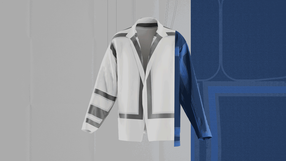 ジャケット・アウター A-POC ABLE TYPE-IX Synflux MONOLITH A-POC ABLE ISSEY MIYAKE ブランドについて PROJECT TYPES TYPE